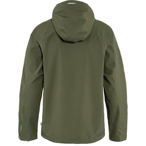 Veste de chasse pour hommes, nouvelle arrivée, veste de chasse pour hommes de haute qualité, faible MOQ - Product Image 3