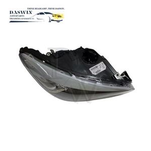 Faro Delantero XENON AFS para BMW Serie 5 GT F07 2012-2017 528i 535i 550i 535d NUEVO-OEM RH-63127262724/LH-63127262723 12V - Product Image 5