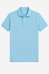 Camisetas Polo para Hombre al por Mayor, Estilo Vintage, Corte Ajustado, Oversize, para Gimnasio, Verano, Corte Slim, a Cuadros, de Algodón Orgánico - Product Image 5