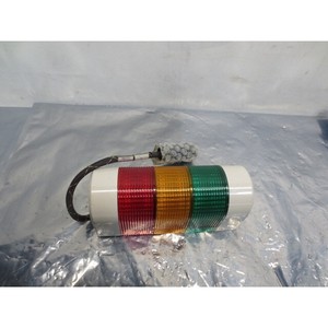AMAT 0090-77037 PATLITE WM-FB ASSY, CONTROLLER - Équipements et pièces semi-conductrices d'occasion de renommée mondiale à vendre - Product Image 2