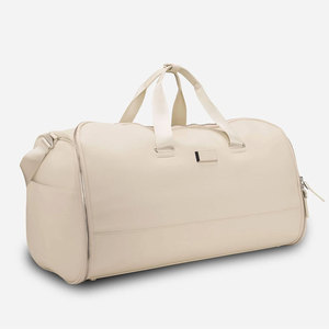 Sac de sport à cordon personnalisé unisexe pour le sport et les voyages d'affaires Sac à bandoulière promotionnel populaire - Product Image 2