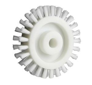 Brosse en nylon - Pièces détachées pour machine à cigarettes MK8 compatibles avec la marque Molins - Product Image 2