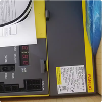 En stock A06B-6320-H322 Fanuc Alpha I-B Amplificateur servo 3 axes pour contrôle industriel A06B 6320 H322 Testé Neuf