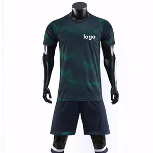 Ensemble de maillots d'entraînement de football américain personnalisés de qualité supérieure, légers et à séchage rapide - Product Image 5