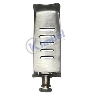 ระบบดึงกระดูกสันหลังส่วนคอชุดเต็มพร้อมใบมีดไททาเนียมเกรดสูง - Product Image 4