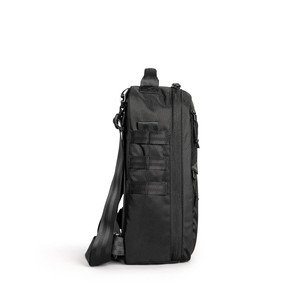 Mochila Táctica con Cierre de Cremallera, Impermeable, Asa Suave, Unisex, Capacidad Inferior a 21L, Hecha en Vietnam - Product Image 3