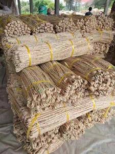 Vietnam Water Hyacinth <b>Rope</b> Supplier for Basket Making Furniture and <b>Craft</b> Weaving - Product Image 4