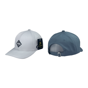 Gorra de béisbol con logotipo personalizado que ofrece opciones de bordado e impresión para eventos de marca corporativa y distribución al por mayor - Product Image 4