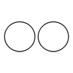 Joint torique pour réservoir de valve GMX600F O-263, lot de 2, remplacement pour filtre à sable <span class=keywords><strong>Hayward</strong></span> Pro Series, compatible avec les filtres des séries S140T S144T S164T - Product Image 1