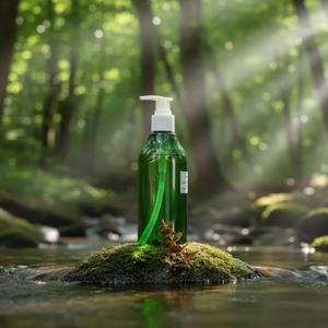 OEM ODM Pavico Vietnam Botellas de PET Ecológicas para Cosméticos, Lociones, Gel de Ducha y Champú con Bomba Dosificadora, Personalizadas de Fábrica - Product Image 5