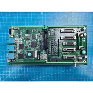 Controlador de Equipos AP Systems APCTL-001A-0MAP Usado Como Está, Piezas de Equipos Semiconductores Legados - Product Image 1