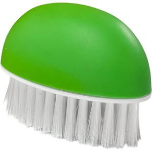 Set di 2 Spazzole Verdi di Qualità per Pulizia Quotidiana, Essenziali per la Cura delle Verdure - Product Image 4