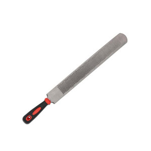 Veterinary Hoof Rasp Premium Farrier <b>Hand</b> Tool Exporter - Product Image 2