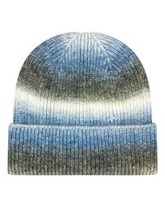 Customized Tie Dye Head Warm Knitted Beanies <b>Winter</b> Streetwear Beanie <b>Winter</b> <b>Hats</b> for <b>Men</b> Women - Product Image 2