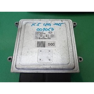ECUs y Módulos de Computación Optima Usados 391422EKA0 - Product Image 2