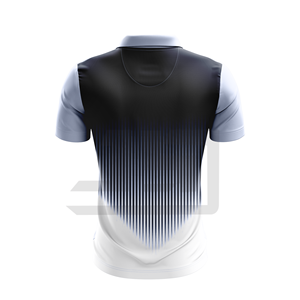 Camisa para Hombre Hecha para Momentos Cotidianos, 100% Algodón Transpirable, Ofrece un Ajuste Cómodo, Diseño Atemporal, Mangas Cortas - Product Image 3