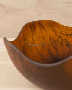 จานเรซินสำหรับจานชามสลัดใช้ในบ้าน - Product Image 3