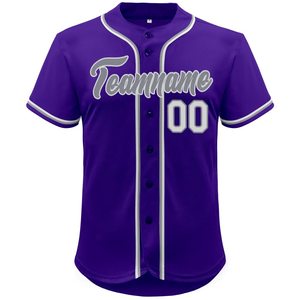 Jersey de Práctica de Béisbol de Producción ODM, Diseño de Panel Dinámico de Malla Transpirable, Combinación de Colores Personalizada, Secado Rápido, Sublimación Premium - Product Image 2