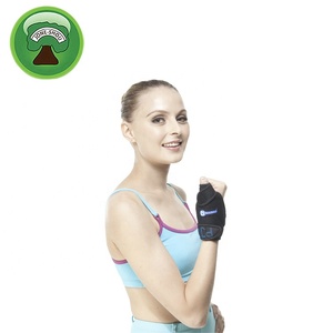 อุปกรณ์พยุงข้อมือสำหรับผู้หญิงแบบสปอร์ตทางการแพทย์ - Product Image 2
