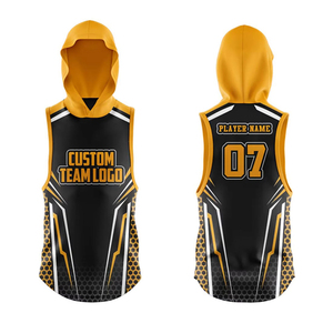 Maillots de football légers et extensibles 7V7 – Fournisseur en gros pour équipes professionnelles et amateur - Product Image 4