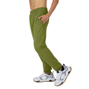 Pantalones de Hombre de Estilo Único, Lavados, de Lona de Algodón, Ligeros, de Secado Rápido, Casuales, con Logotipo Personalizado, Venta al Por Mayor en Línea - Product Image 5