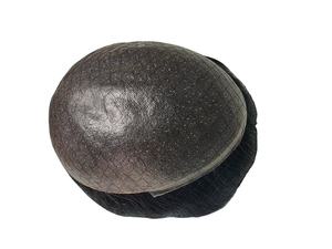 Perruque de qualité supérieure, toupet capillaire avec style Deep Wave, Kinky Straight et Water Body Wave, perruque en cheveux indiens par Air BD - Product Image 3