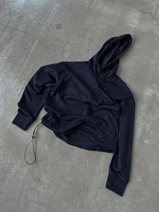 Sudadera con capucha para hombre, estilo oversized, hombros caídos, algodón grueso, forro polar, estampado desgastado, bordado, estilo streetwear, sudadera de moda. - Product Image 4