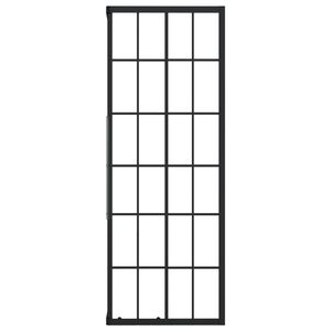 ESG 27.6 \ "x27.6 \" x70.9 \ "cabina doccia per piccoli spazi Design moderno spazioso e confortevole - Product Image 6