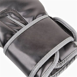 Guantes de boxeo ligeros para entrenamiento físico, accesorios de práctica para gimnasio, guantes de boxeo para entrenamiento diario. - Product Image 4