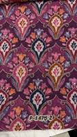 Grossiste en tissu Chinnon imprimé – Matière Chinnon numérique de qualité supérieure pour les saris, les kurtis et les robes ethniques de créateurs