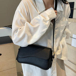 Factory wholesale OEM & ODM ladies fashion travel shoulder handbag women high quality Bolsos para mujer flower handbags - Product Image 6