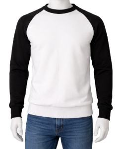 T-shirt à manches longues lourd T-shirt décontracté à manches longues surdimensionné Chemise à manches longues de haute qualité pour hommes - Product Image 6