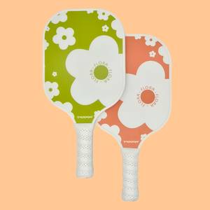 Raquettes de Pickleball à vente chaude Raquettes de Pickleball en verre - Product Image 4
