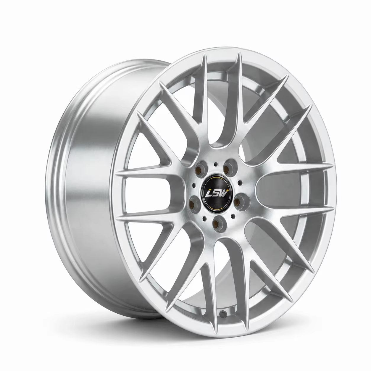 Silver