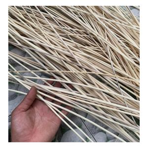 Matériau en rotin naturel de qualité export pour la fabrication de paniers et de meubles en cannage, vente en gros, fabricant vietnamien - Product Image 1