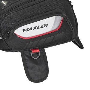 กระเป๋าใส่หมวกกันน็อคสำหรับมอเตอร์ไซค์แบบกันน้ำ น้ำหนักเบา กระเป๋าเดินทางสำหรับผู้ชาย  รับสกรีนโลโก้ ผลิตจากผ้าคุณภาพสูง - Product Image 3