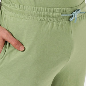 Conjunto de pantalones cortos cómodos para hombre, MOQ bajo, conjunto de pantalones cortos para hombre, nueva llegada, conjunto de pantalones cortos de ropa para hombre, mejor precio con logotipo bordado - Product Image 4
