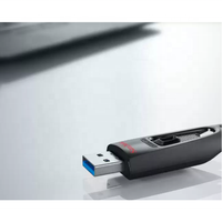 SanDisk Ultra SDCZ48 16GB USB 3.0, Flash drive SDCZ48-016G-U46 asli