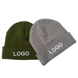 Bonnets en tricot jacquard personnalisés avec doublure en satin de soie, bonnets de sport, de cyclisme, de ski, d'activités de plein air, de course à pied - Product Image 6