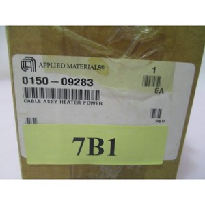 Câble d'alimentation pour chauffage AMAT 0150-09283 417510 - Équipements et pièces semi-conductrices de renommée mondiale à saisir - Product Image 1