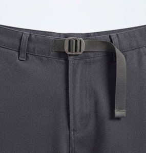 Pantalon cargo tactique léger et extensible pour homme, séchage rapide, idéal pour la pêche, la randonnée et le travail en extérieur – Vente en gros, logo personnalisé - Product Image 6
