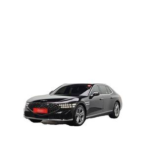 Genesis G90 AWD 2024 con Motor 3.5 Turbo E-S/C de Gasolina, Caja de Cambios Automática, Asientos de Cuero, 68,427 km, Volante a la Izquierda - Product Image 1