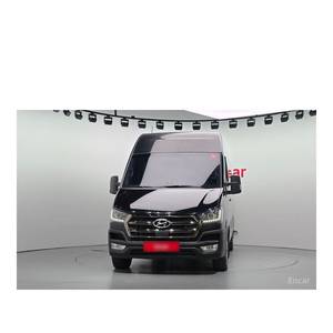 Hyundai Sonata Limusina 2023 de 15 Plazas, Diésel, Transmisión Automática, Volante a la Izquierda, con Cámara Trasera, 28,554 km - Product Image 3