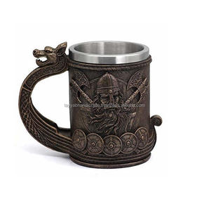 Vest Quality <b>Kitchen</b> <b>Accessories</b> Drink Ware <b>Copper</b> Mugs for Drinking Water Available from India - Product Image 3