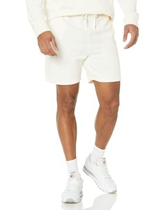 Shorts de sport et décontractés pour hommes, tissu léger et respirant pour la salle de sport, la course à pied et la maison - Product Image 1