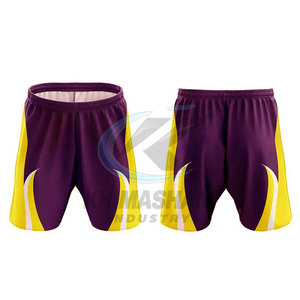 Nuevo Uniforme de Fútbol Americano Personalizado para Mujer, Poliéster de Alta Calidad, Transpirable, Servicio OEM, Venta al Por Mayor para Equipos, Hecho en Pakistán - Product Image 5