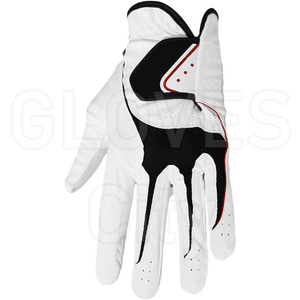 OEM Golf <b>Gloves</b> Bulk Microfiber Leather Breathable Anti-Sweat Non-Slip Sports Golf <b>Gloves</b> Custom Logo - Product Image 2