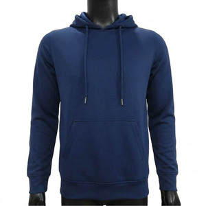 Sweat-shirts personnalisés pour hommes et femmes, style streetwear hip-hop d'hiver, imprimé uni, décontractés, 100% coton, coupe-vent, séchage rapide - Product Image 4