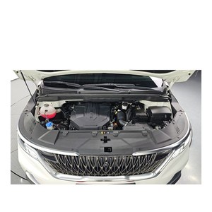 Kia Carnival Noblesse 2021/11, 9 Plazas, 52,335 km, Diésel, Automático, Emisión Euro V, Volante a la Izquierda, Asientos de Cuero - Product Image 6