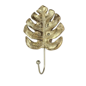 Nuevo Diseño de Gancho de Pared de Metal con Forma de Estrella de Mar, Decorativo, Temática Costera, Perchero de Metal, Gancho Individual para Toallas de Baño - Product Image 3